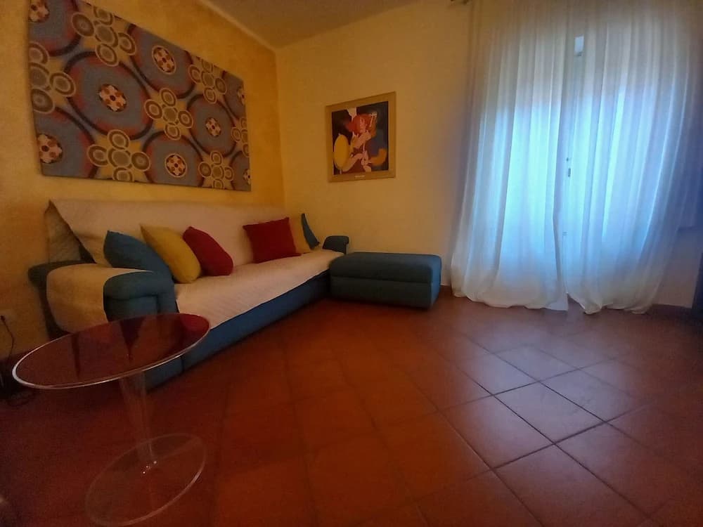 Conti Apartment in Firenze - photo 4