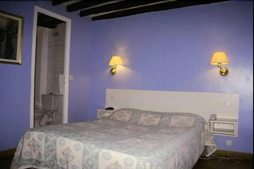 Victory Hotel Galou - photo 28