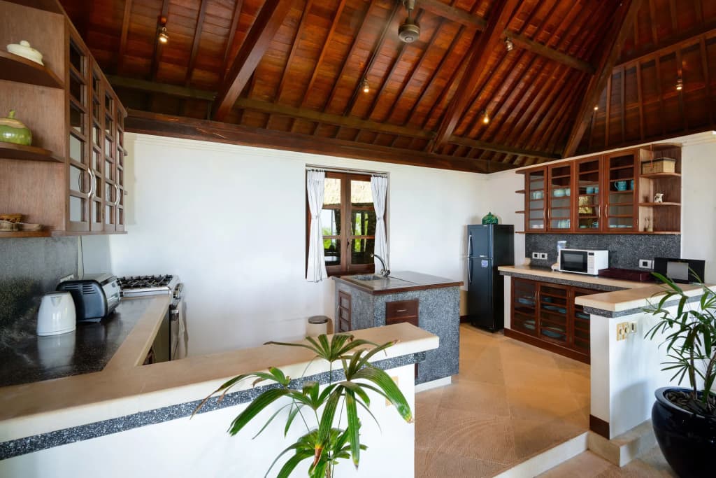 Canang Sari Villas - photo 24
