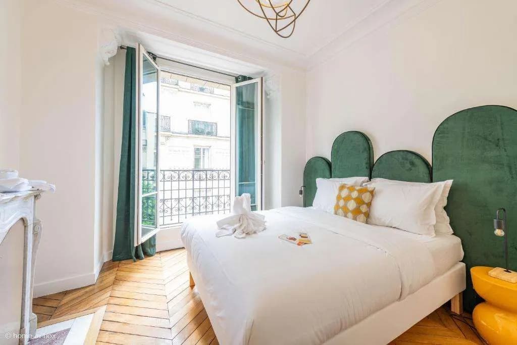 HotelHome Paris 16 - photo 19