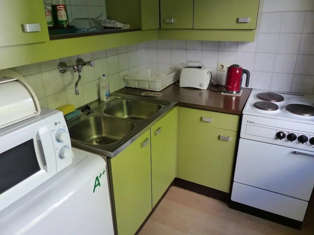 Apartment Danhauser - photo 7
