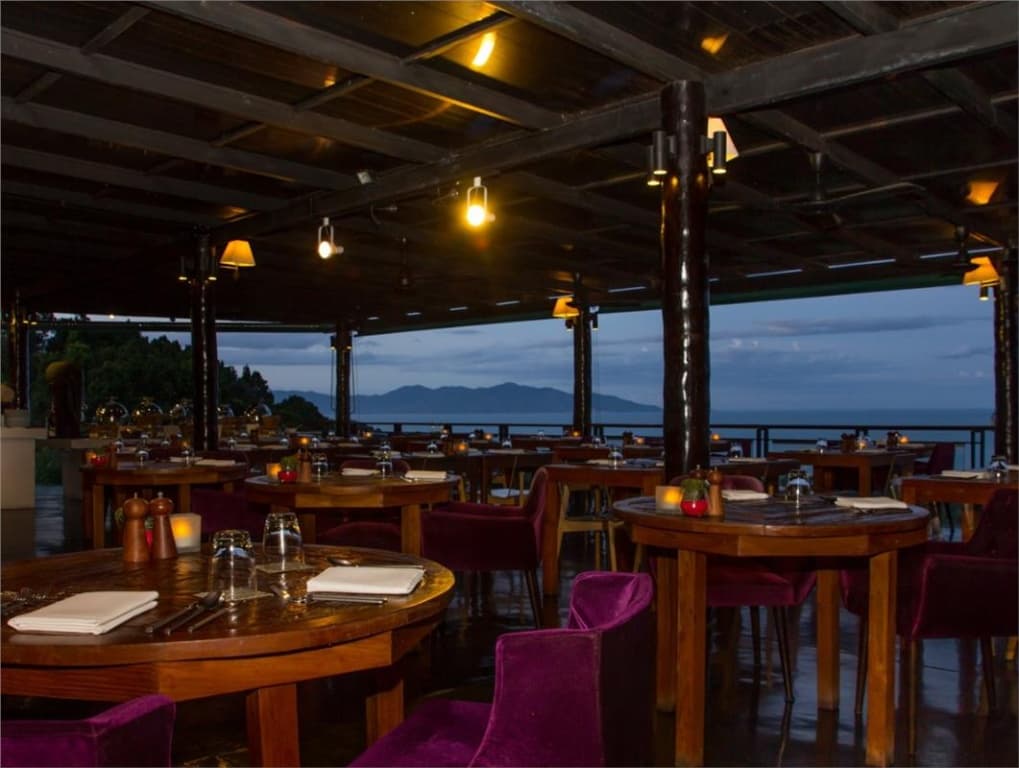 Mantra Samui Resort - Adults Only - photo 37