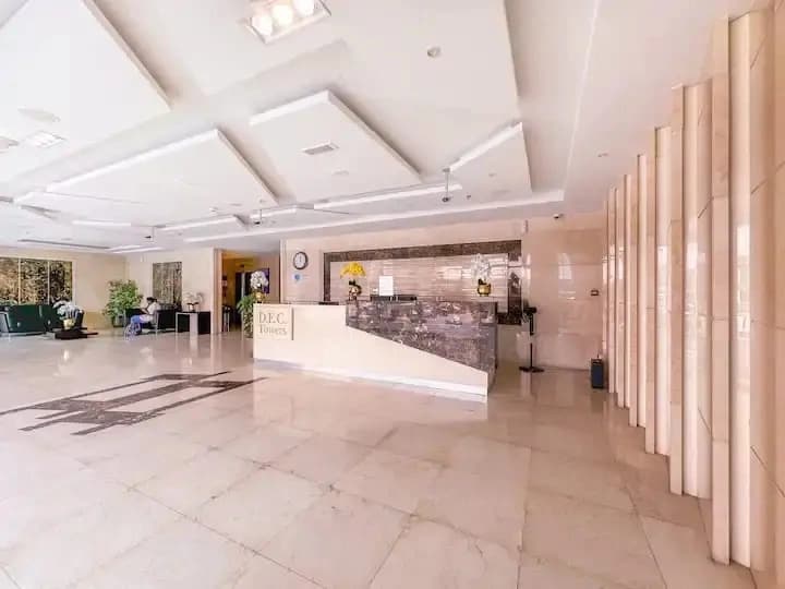 Prekrasnyye v Dubay Marina Apartment - photo 46