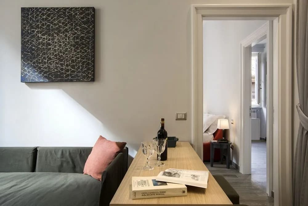 Now Apartments - photo 7