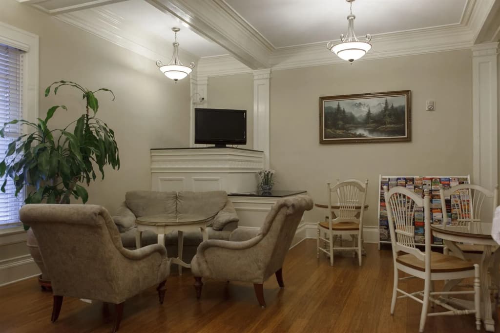 Grant Hotel - photo 10