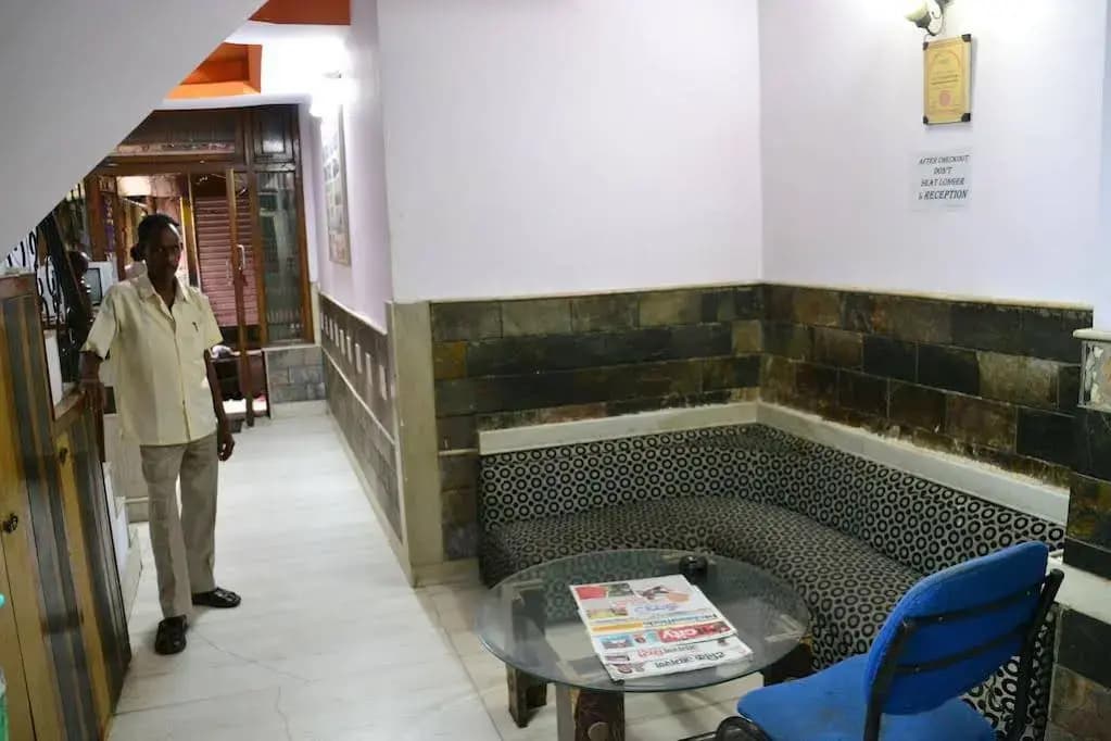 Yes Please Guest House - photo 13
