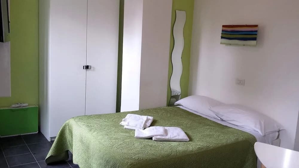 Zanetti House - photo 16