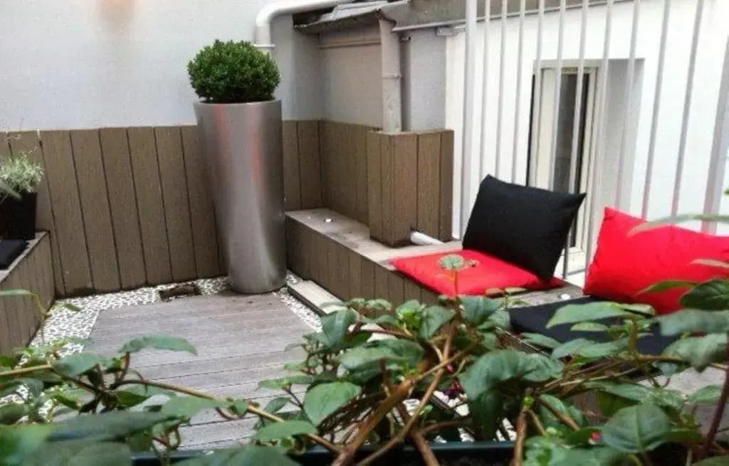 L'Adresse Hotel - photo 13