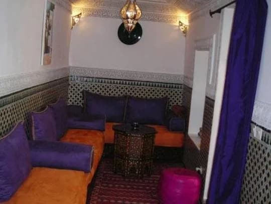 Riad Dar Al Jawhara - main photo
