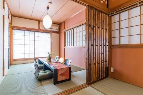 Bijou Suites IKOI - photo 3