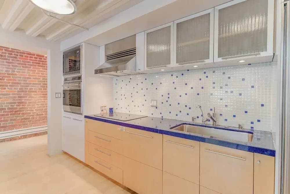 Spear Street Unit #122 - 2 Br Condo - photo 34