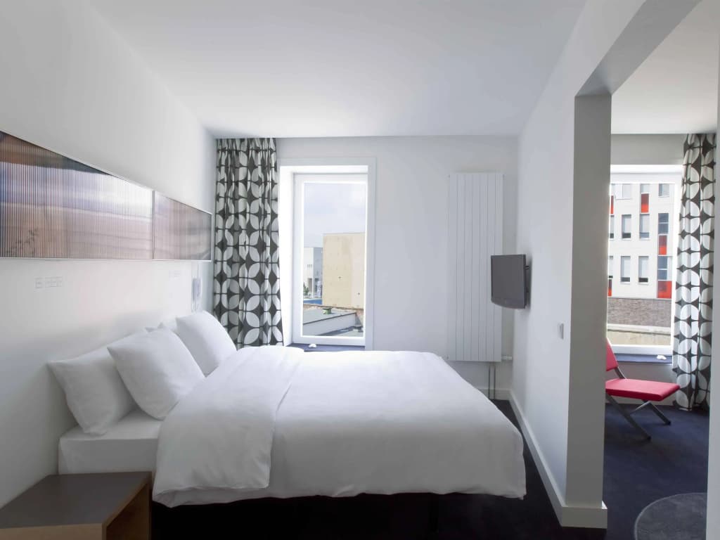 Hotel Gat Point Charlie Berlin - photo 2