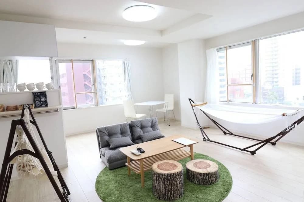 Osaka House Sinkan - photo 10
