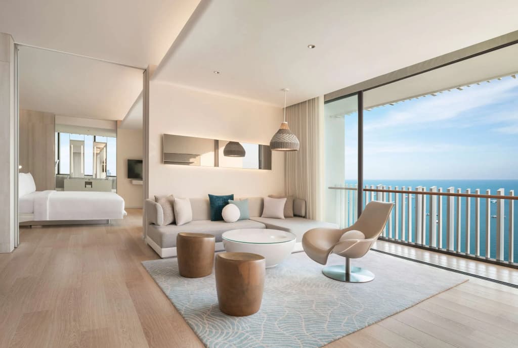 Hilton Pattaya - photo 7
