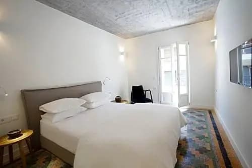 Plues 43 suites Athens / C - photo 3