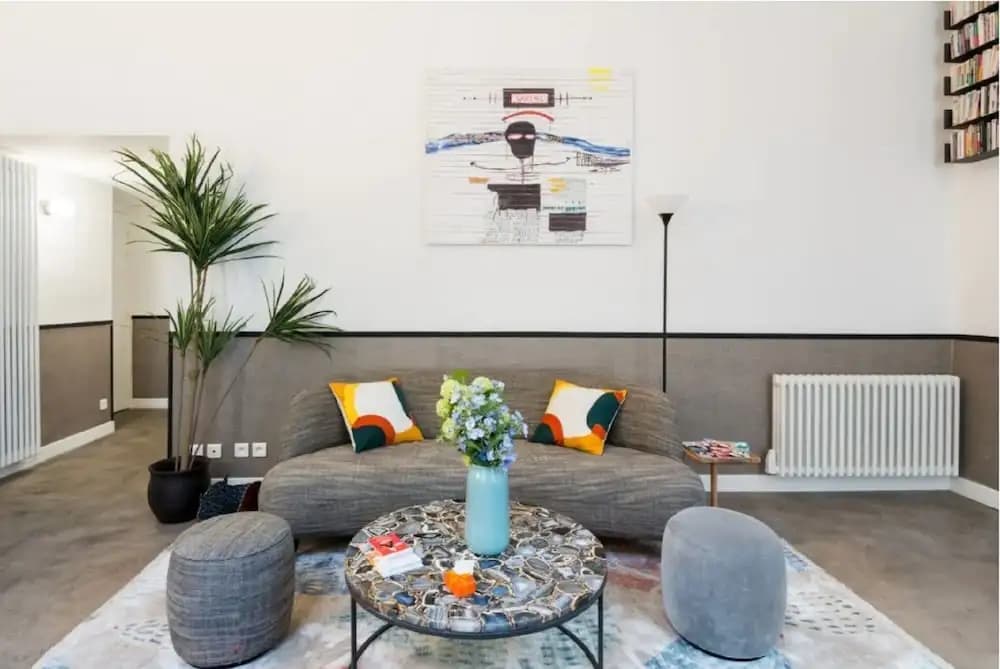 Apartment Palais Royal - Bourse - photo 8