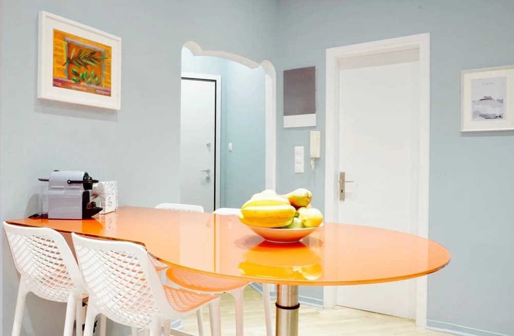Modern Central Fully Equipped Apt - main photo