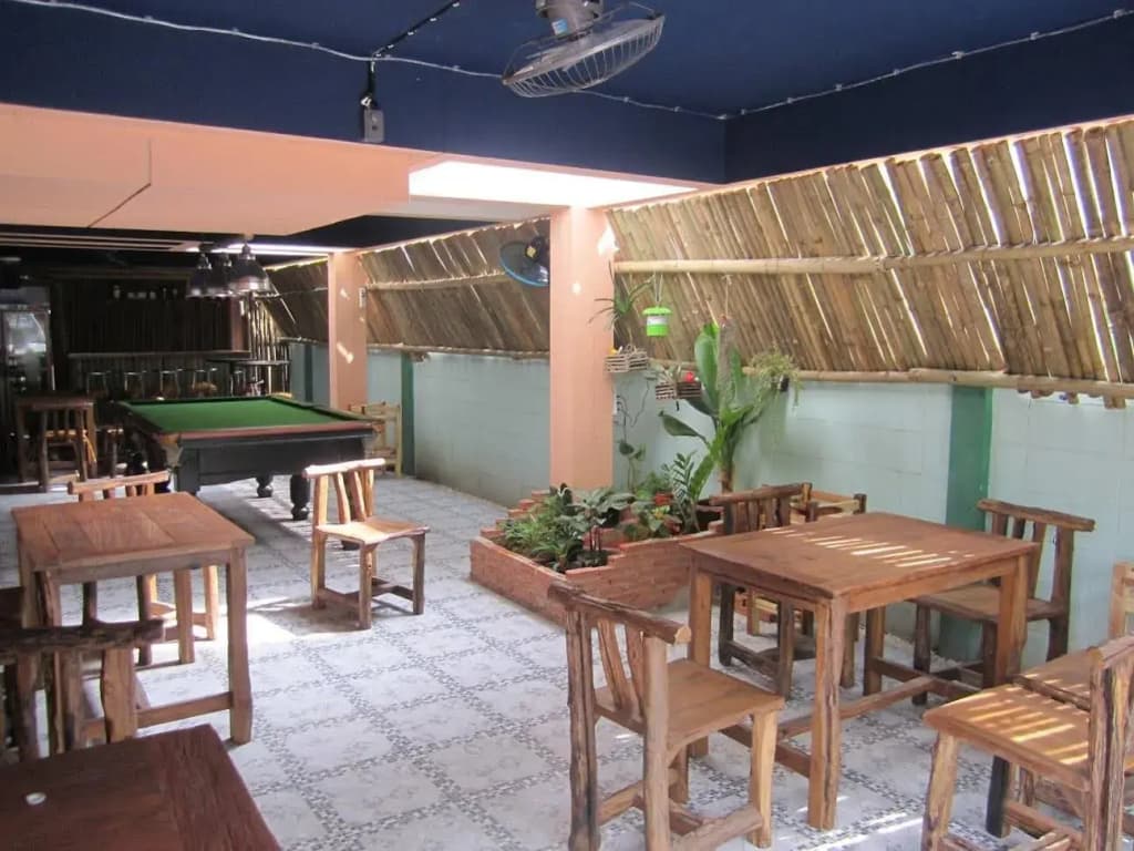 Dutch Guesthouse - photo 22