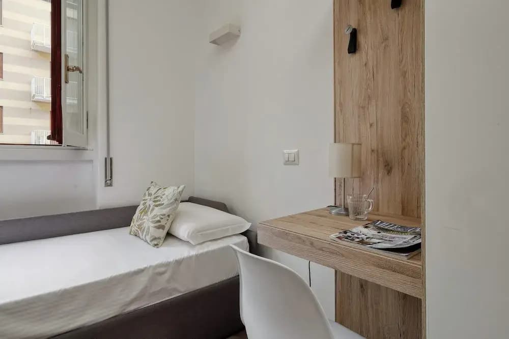 Modern Studios near the City Centre - photo 21