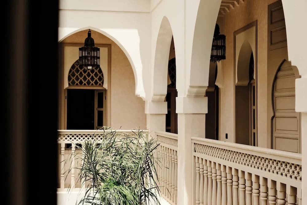 Maison Zamane - photo 1