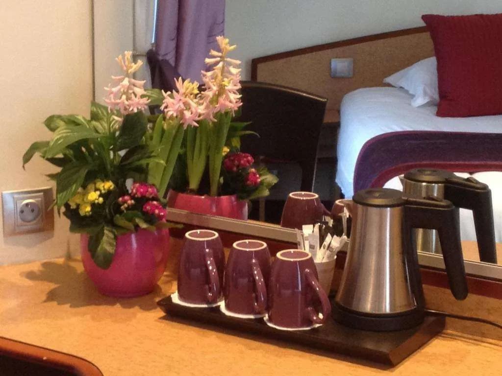 Hotel Virgina - photo 39