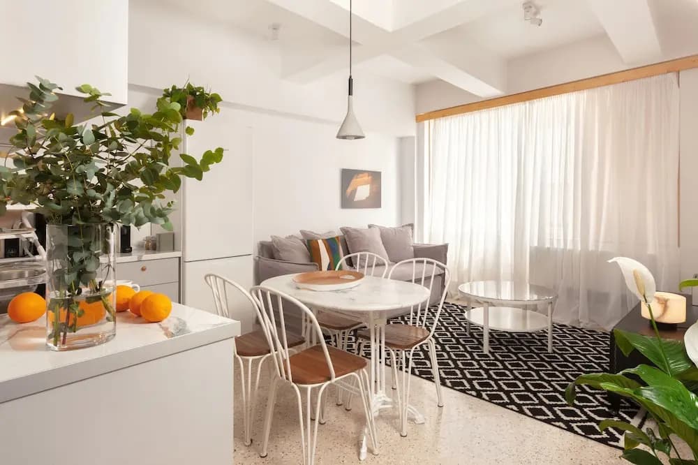 The Marble Suites, PLAKA - photo 14
