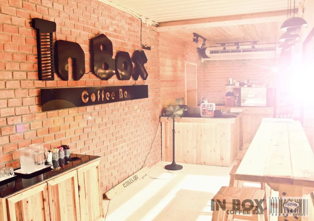 Snooze Box Hotel - photo 15