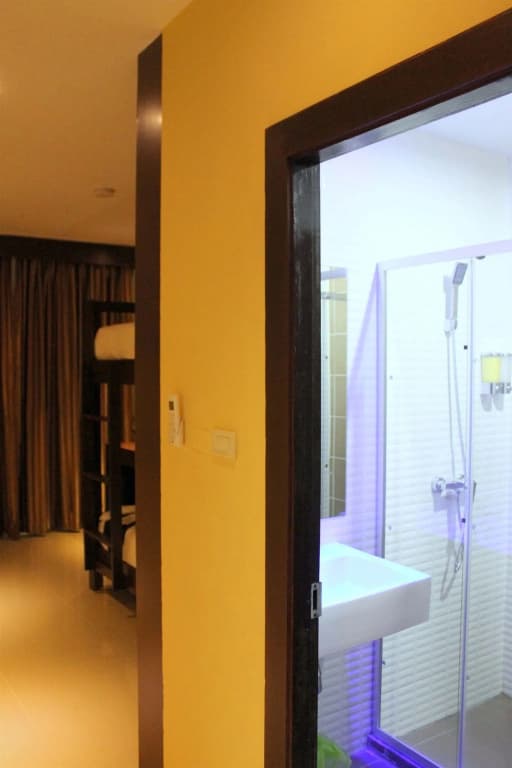 Silver Sand Suites - photo 10