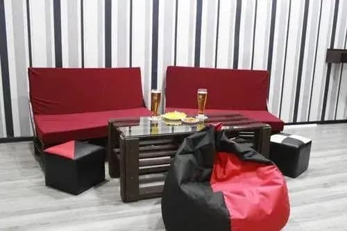 Hostel 26 - photo 11