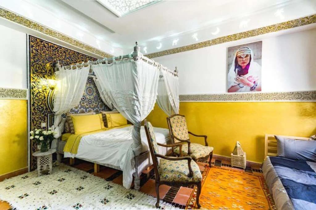 Riad Eloise - photo 37