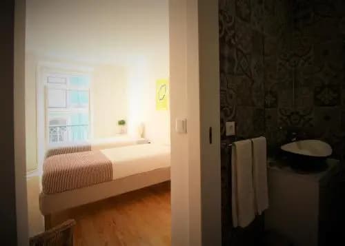 Frutaria Lisbon Suites - main photo