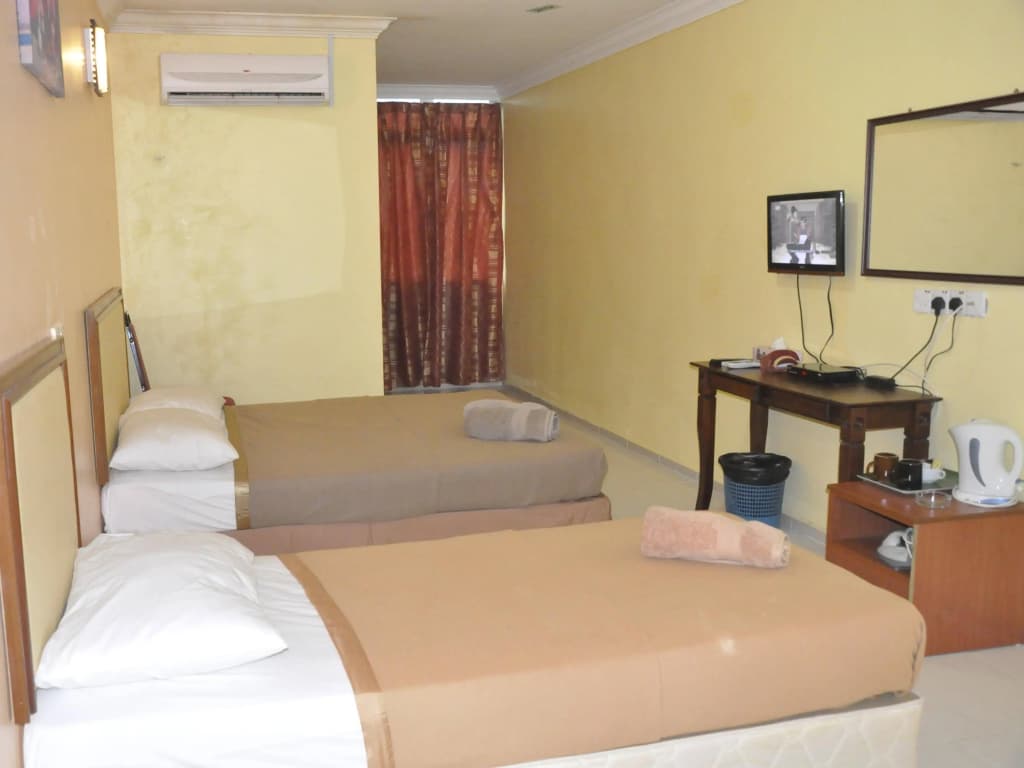 Saujana Hotel And Restaurant - photo 17