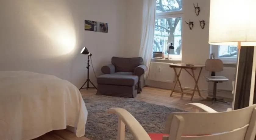 Ber.Ho. Apartments Kreuzberg - photo 8