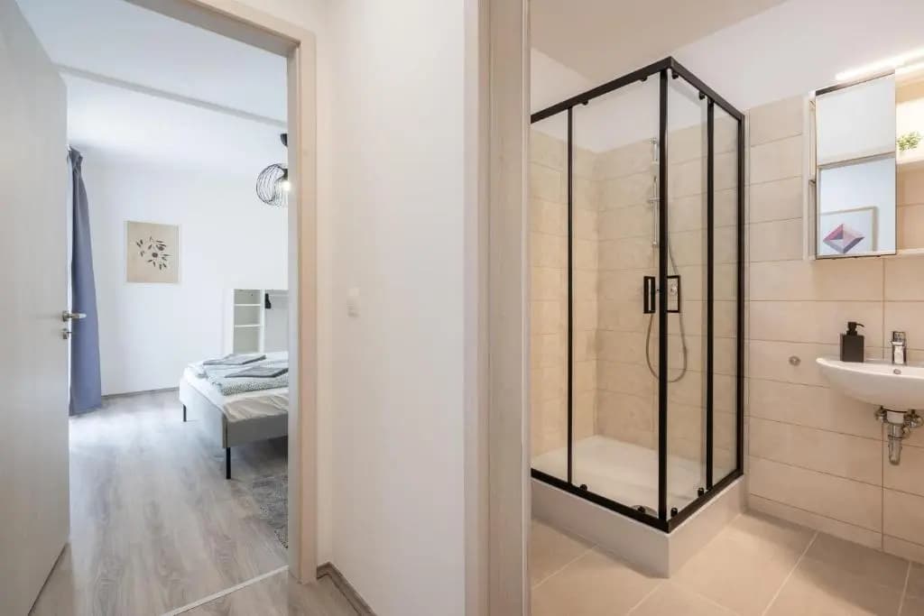 Szabolcs 23 Apartments - photo 2
