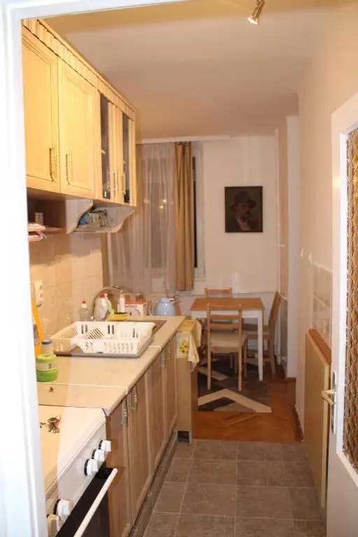 3 hippos apartman - main photo