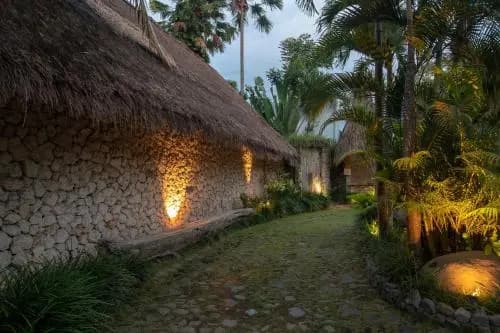 Stone House - photo 8