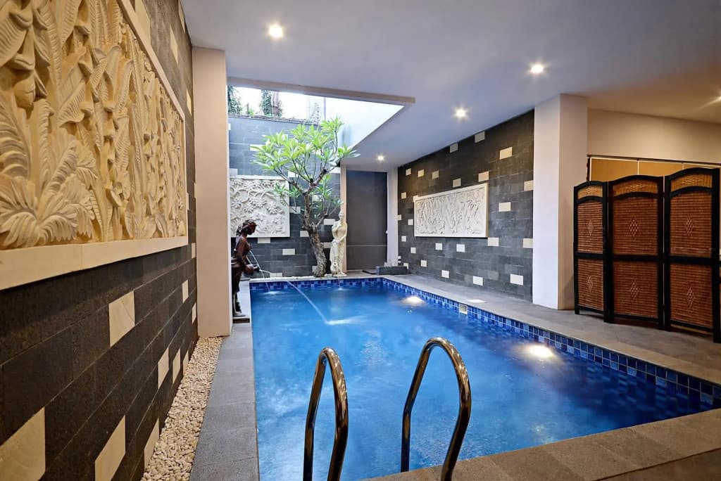 Picasso Inn - photo 17