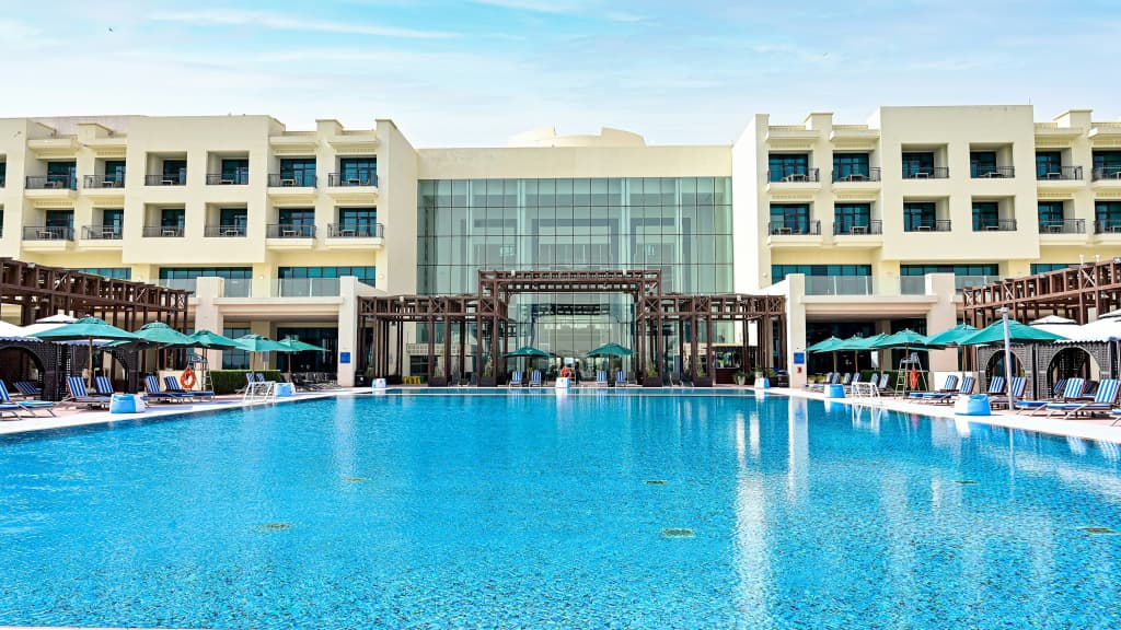 Retaj Salwa Resort & Spa - photo 17