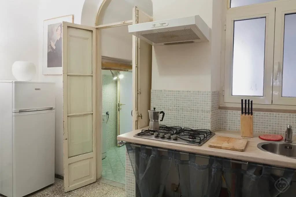 Via del Corso Apartment - photo 8