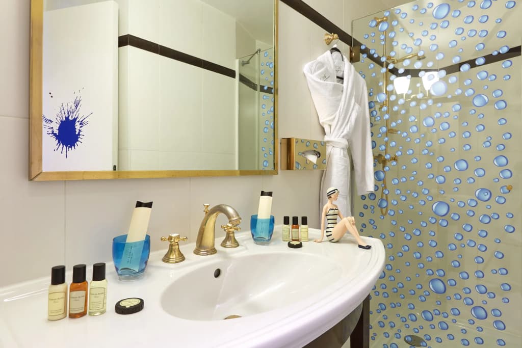 Hôtel L'Ormaie & Spa - photo 8