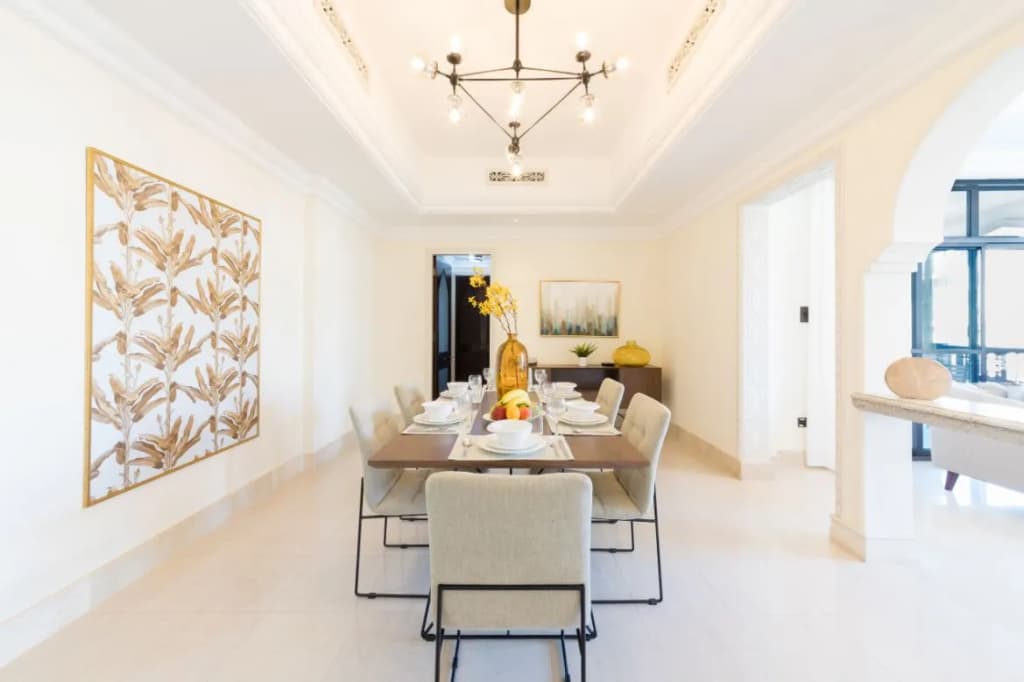 Maison Privee - Souk Al Bahar - photo 18
