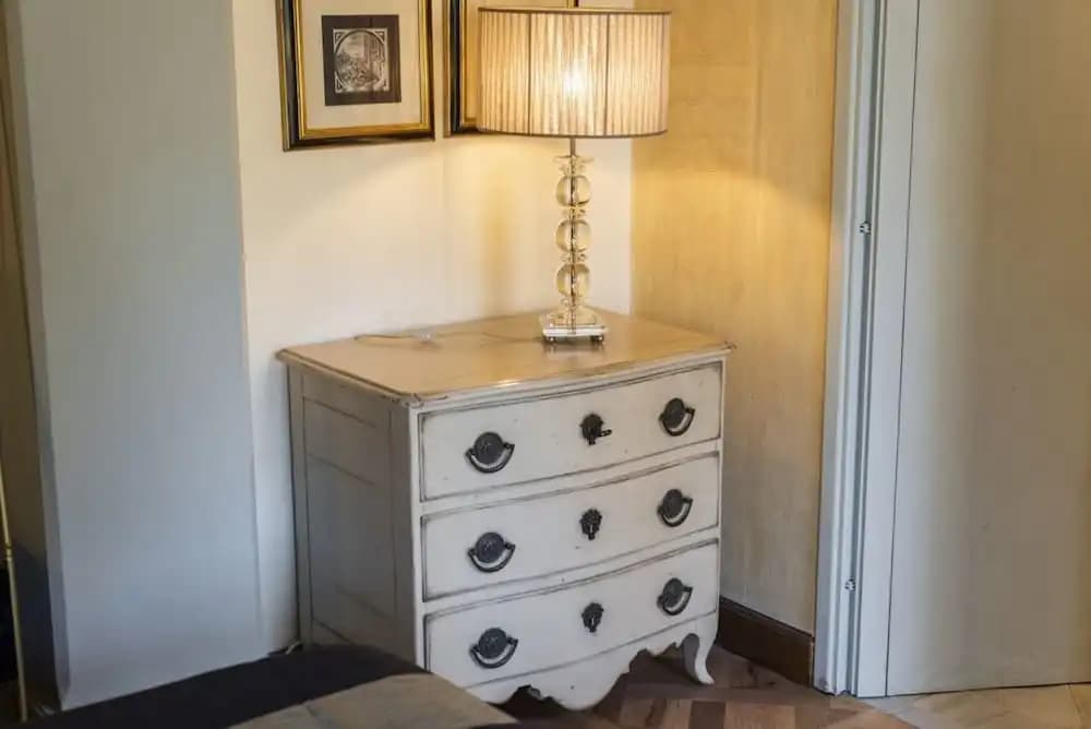 Apartments Florence - Elegant Giotto - photo 6