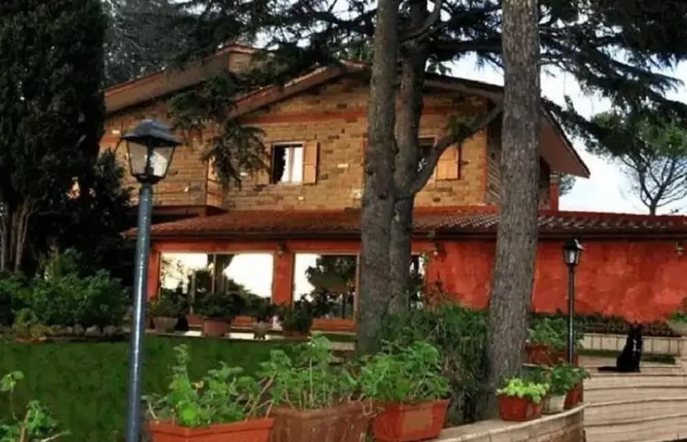 Villa Paradiso - main photo