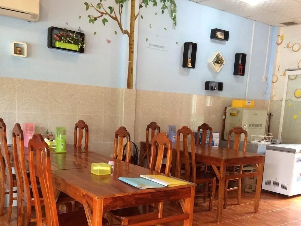 Hung Long Homestay - photo 13