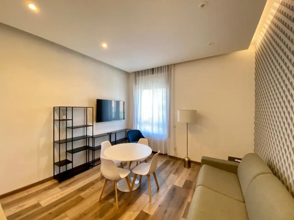 Suite boutique Moscova - photo 3