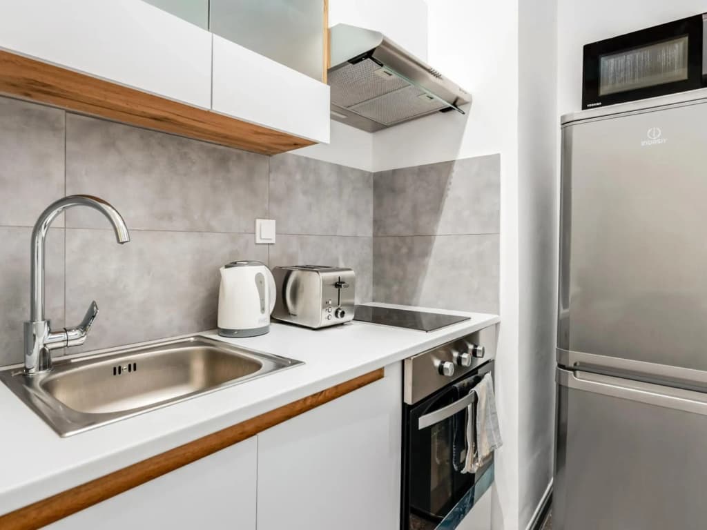 The Magnificent Eight 8 homm® suites - photo 38
