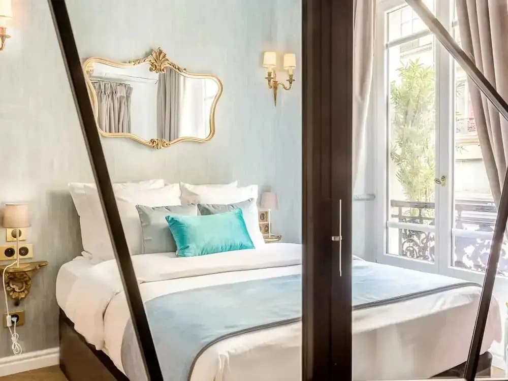 Merveil Luxury Suite - Louvre Rambuteau - photo 5