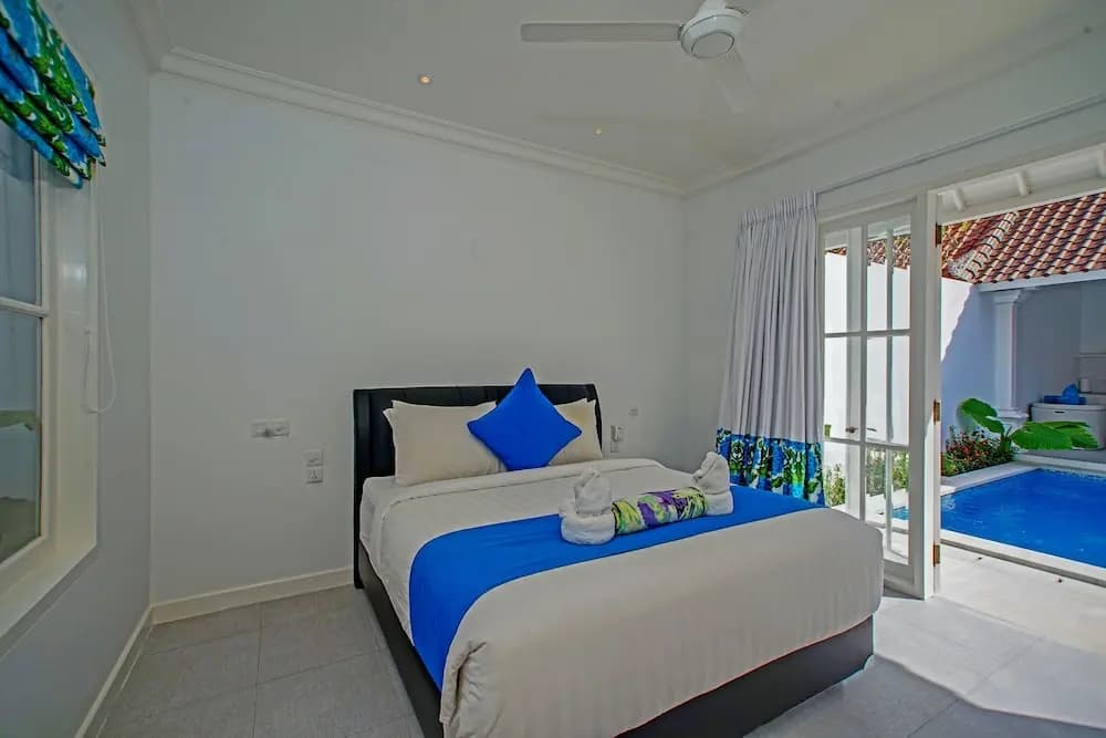 Villa Ley Double Six by Best Deals Asia Hospitality - photo 6