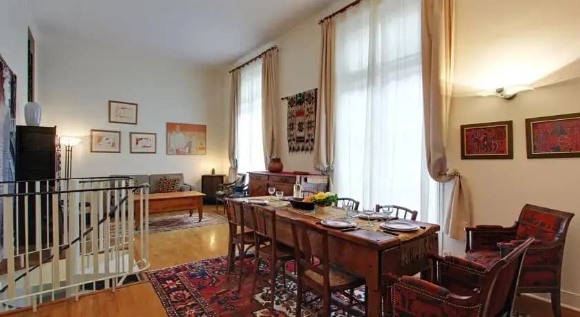 Parisian Home - Champs Elysées/Etoile - photo 9