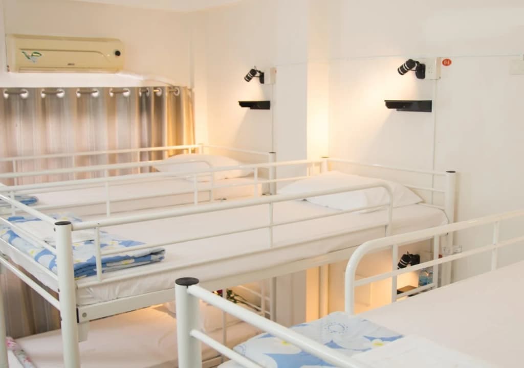 iFriends Hostel - main photo